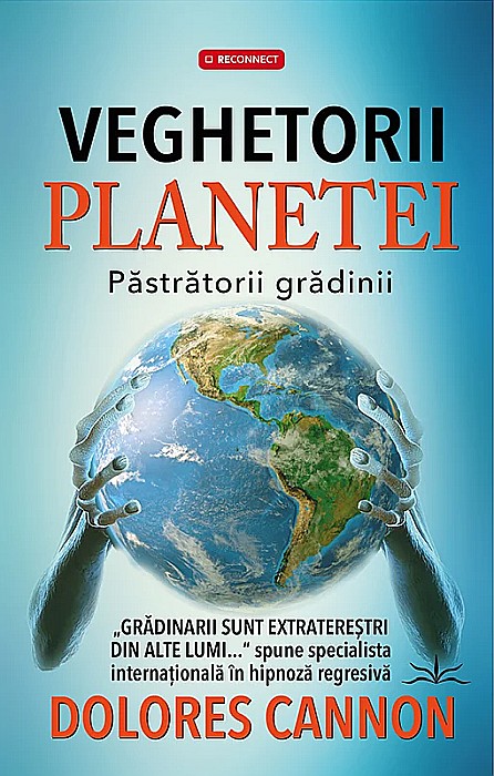 Veghetorii planetei - Dolores Cannon [1]