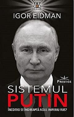 Sistemu Putin - Igor Eidman [1]