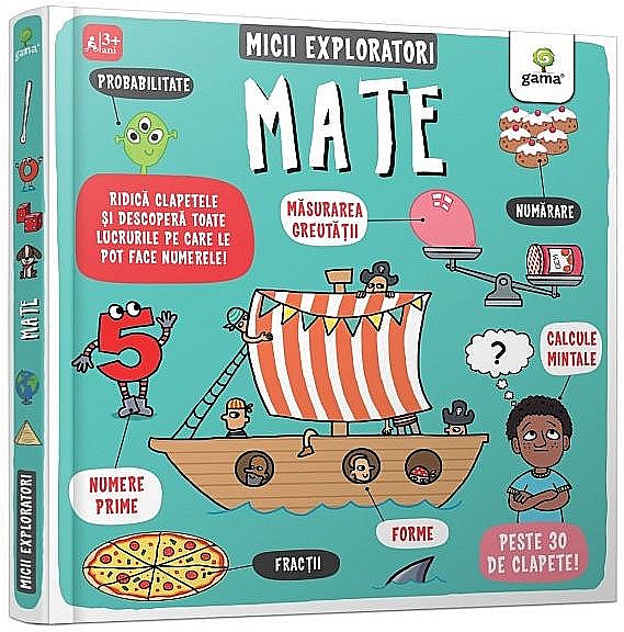 Mate [1]