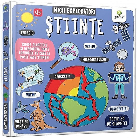 Stiinte [1]