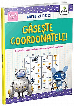 Gaseste coordonatele! [1]