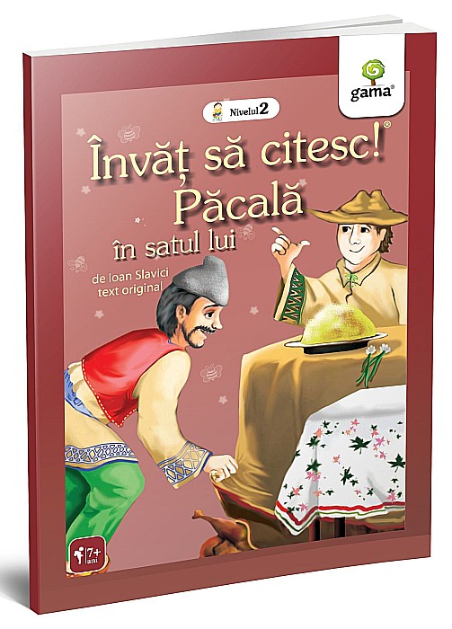 Pacala - Ioan Slavici [1]