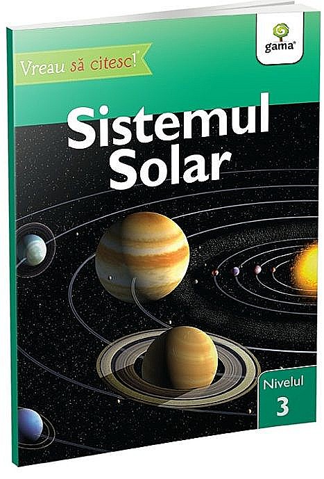 Sistemul Solar - Robert Coupe [1]