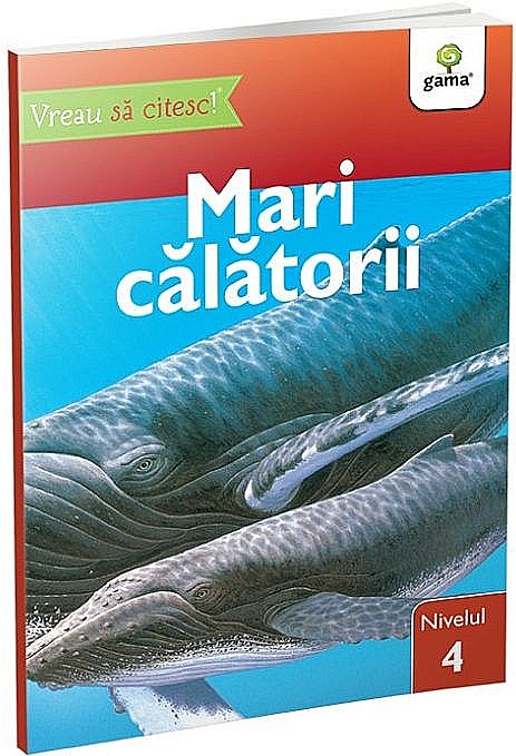 Mari calatorii - Robert Coupe [1]