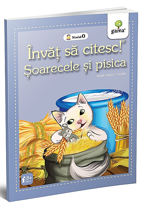 Soarecele si pisica [1]