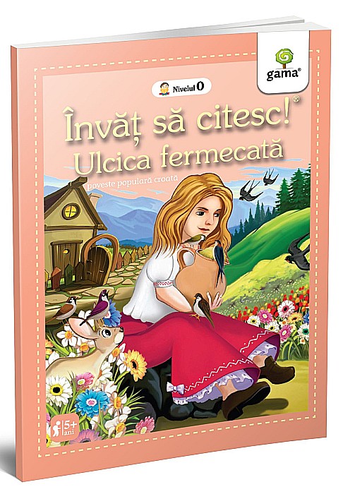 Ulcica fermecata [1]