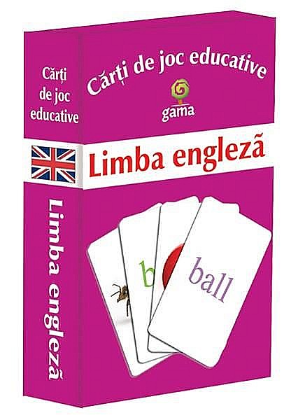 Carti de joc educative  [1]