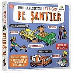 Let's Go! Pe santier [1]