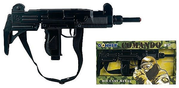 Mitraliera 12 capse gh134/6 [1]