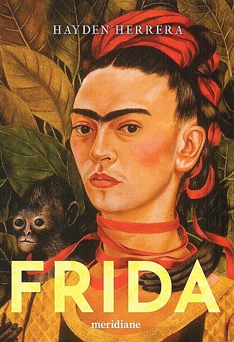 Frida - Hayden Herrera [1]