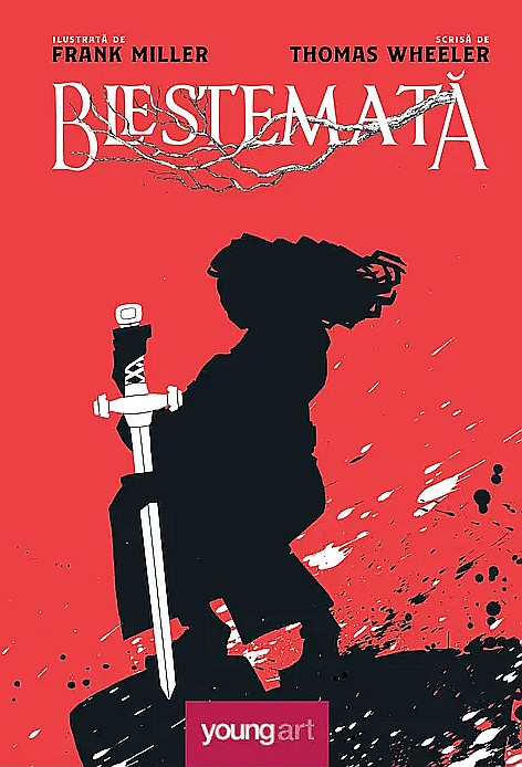 Blestemata - Thomas Wheeler [1]