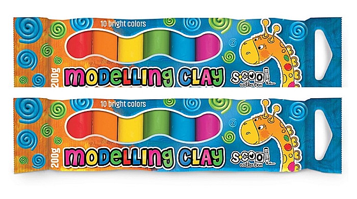 Plastilina 10cul/set 200g sc960 [1]