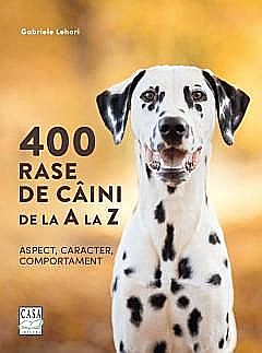 400 rase de caini de la A la Z - Gabriele Lehari [1]