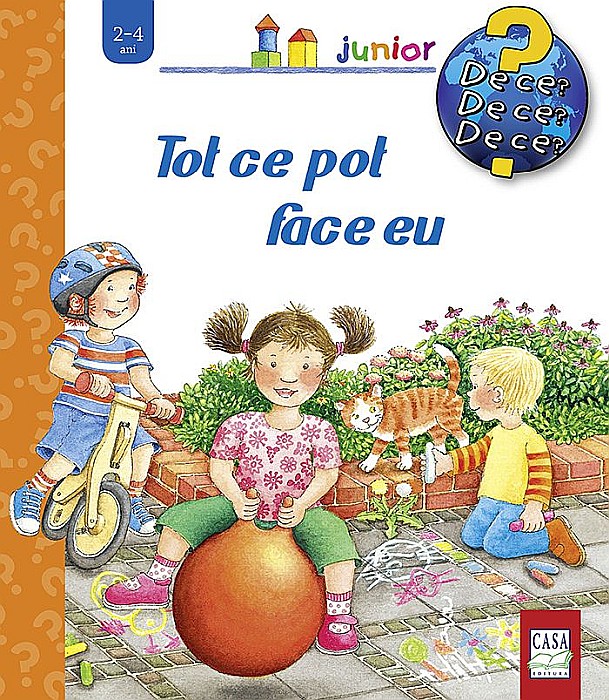 Tot ce pot face eu - Constanza Droop [1]