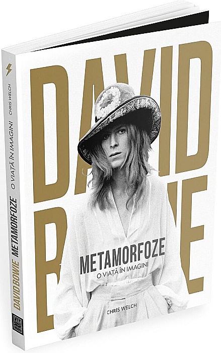 Metamorfoze - Chris Welch [1]