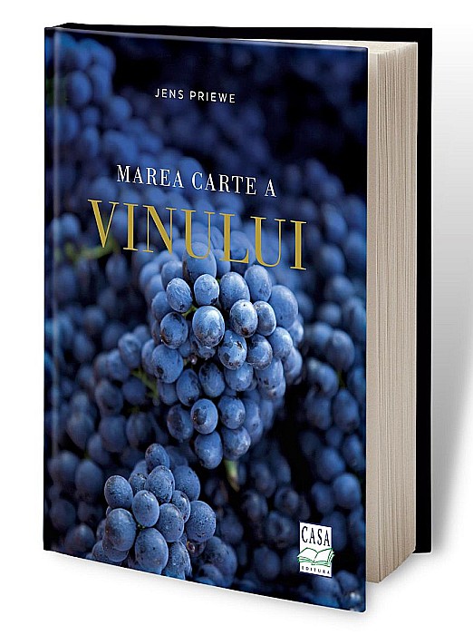 Marea carte a vinului - Jens Priewe [1]