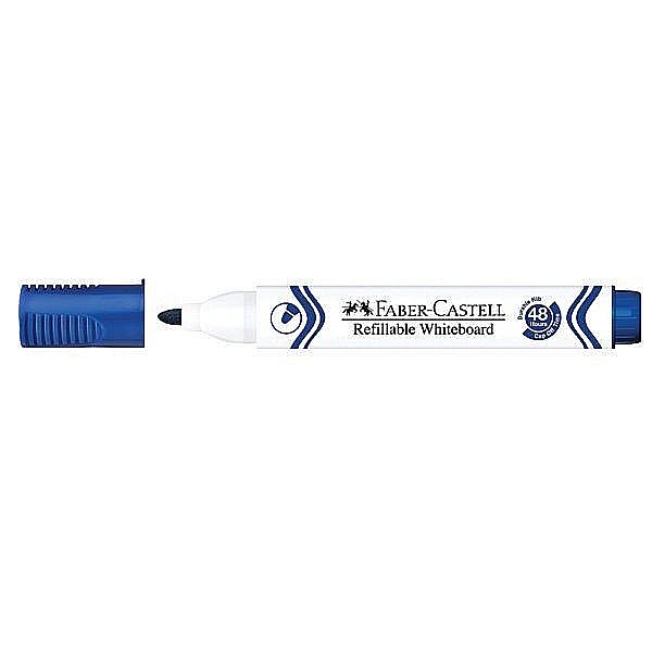 Marker whiteboard albastru w20 fc254051 [1]
