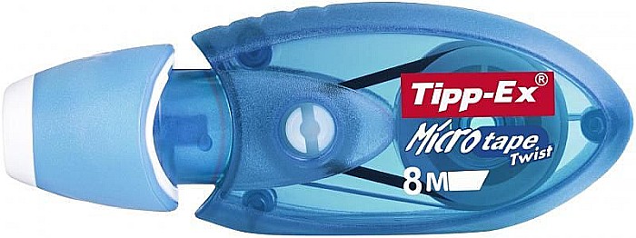 Banda corectoare 5mmx8m tipp-ex bc8706142 [1]