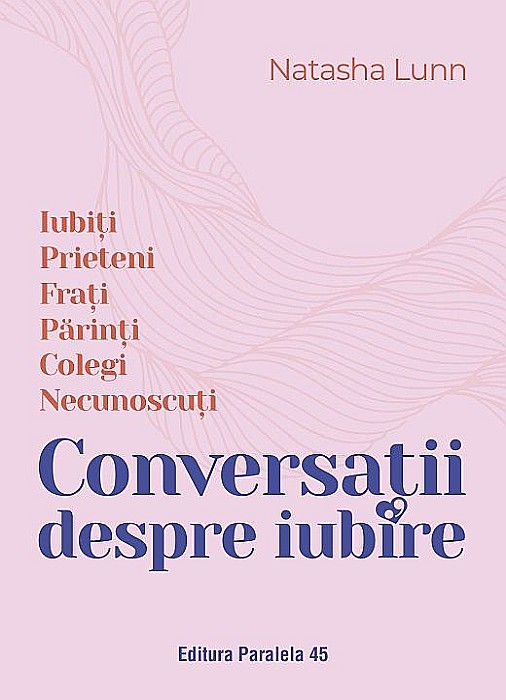 Conversatii despre iubire - Natasha Lunn [1]
