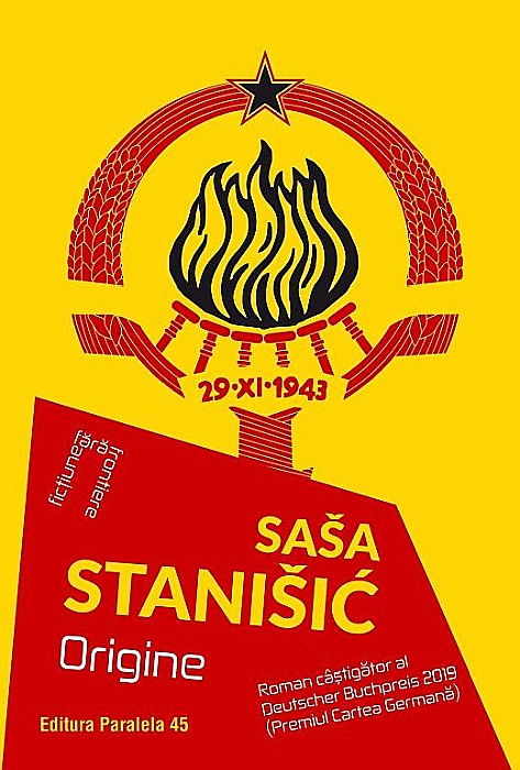 Origine - Stanisic Sasa [1]