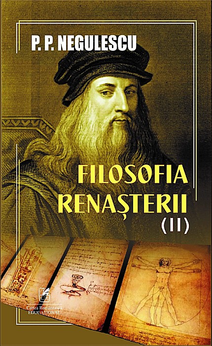 Filosofia renasterii - P.P. Negulescu [1]