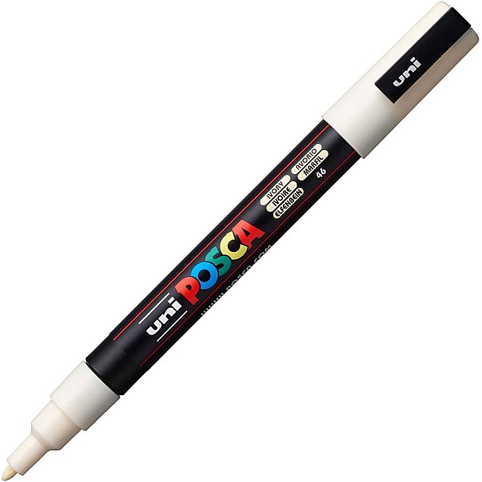 Marker uni pc-3m posca 09-13mm fildes [1]