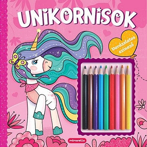 Unikornisok [1]