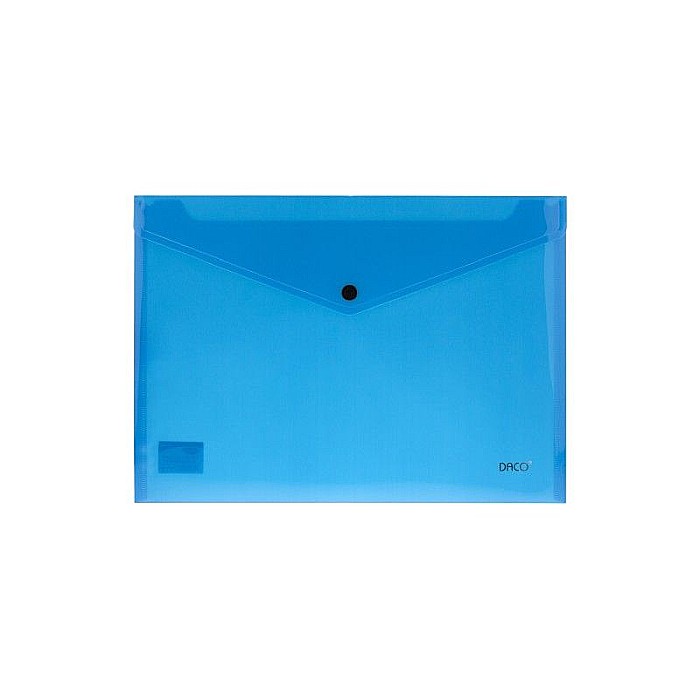 Mapa plastic cu capsa a4 daco mp120na [1]