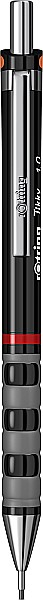 Creion mecanic 1.0mm tikky 3 negru rotring ro1904697 [1]