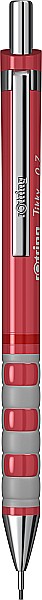 Creion mecanic 0.7mm tikky 3 rosu rotring ro1904507 [1]