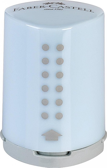 Ascutitoare grip 2001 mini bleu sky faber-castell fc183774 [1]