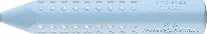 Radiera creion grip 2001 bleu sky faber-castell fc587074 [1]