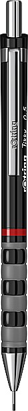 Creion mecanic 0.5 mm Tikky 3 negru Rotring [1]