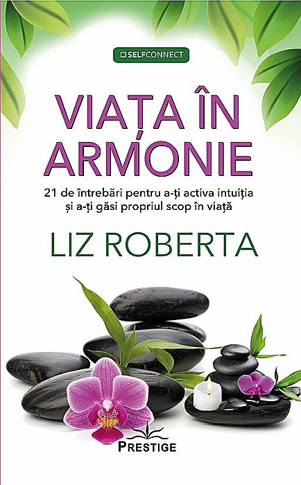 Viata in armonie - Liz Roberta [1]