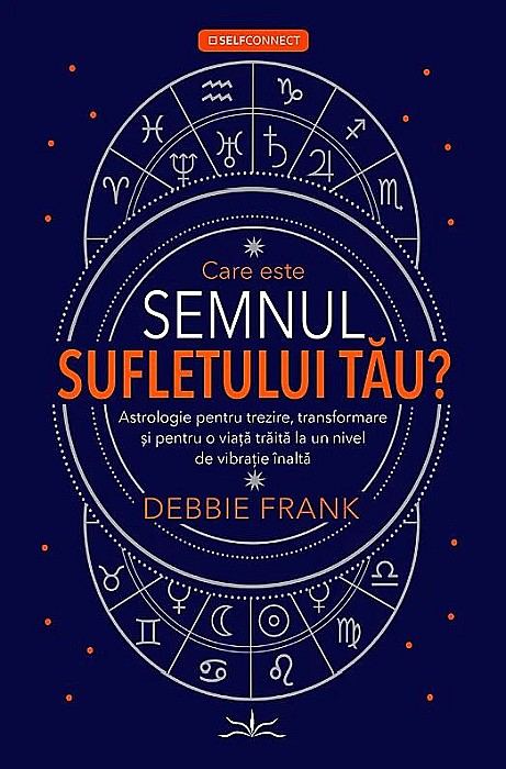 Care este semnul sufletului tau? - Debbie Frank [1]