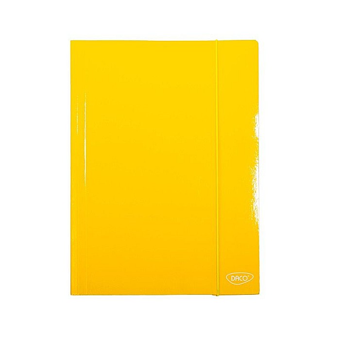 Mapa a4 carton laminat daco mr001g [1]