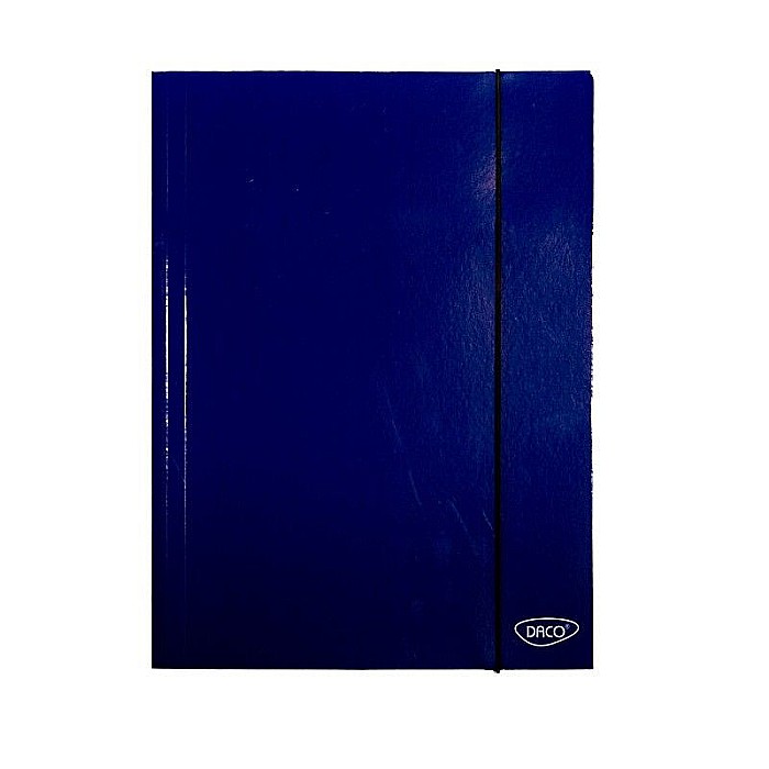 Mapa a4 carton laminat daco mr001a [1]