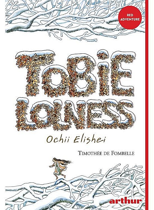 Ochii Elishei - Timothee De Fombelle [1]