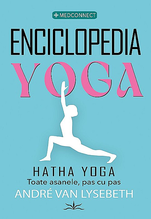 Enciclopedia Yoga - Hatha Yoga - Andre Van Lysebeth [1]