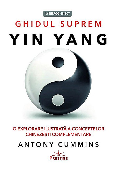 Ghidul suprem Yin Yang - Antony Cummins [1]