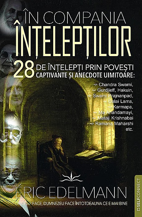 In compania inteleptilor - Eric Edelman [1]