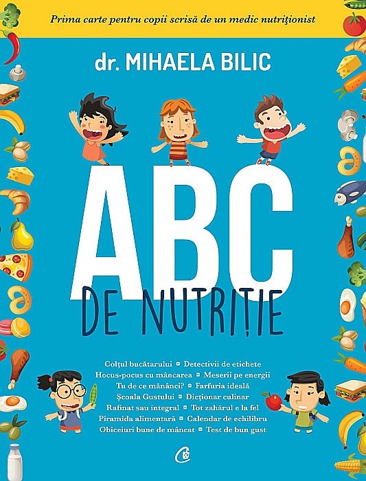 ABC de nutritie - Dr. Mihaela Bilic [1]