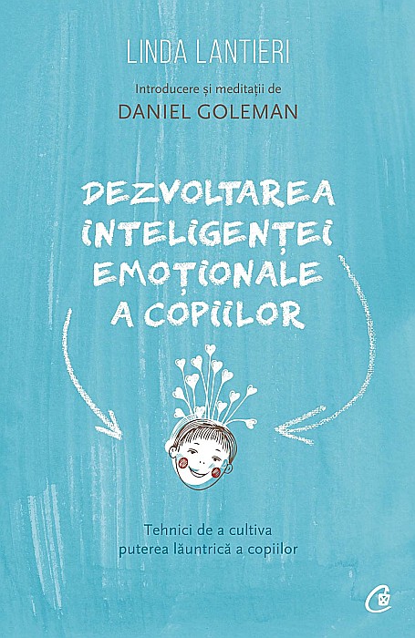 Dezvoltarea inteligentei emotionale a copiilor - Linda Lantieri [1]