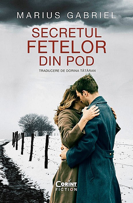 Secretul fetelor din pod - Marius Gabriel [1]