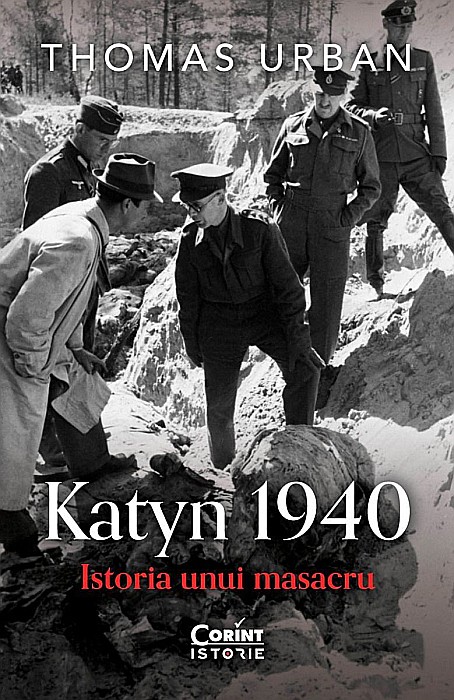Katyn 1940 - Thomas Urban [1]