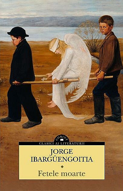 Fetele moarte - Jorge Ibarguengoitia [1]