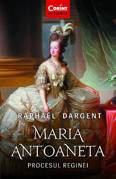 Maria Antoaneta - Raphael Dargent [1]