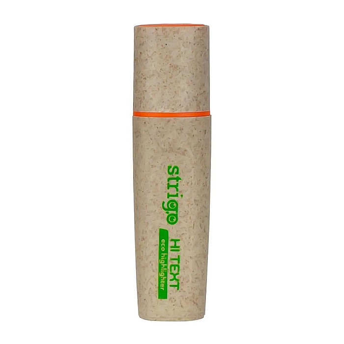 Evidentiator strigo hi-text ssc218 portocaliu neon [1]