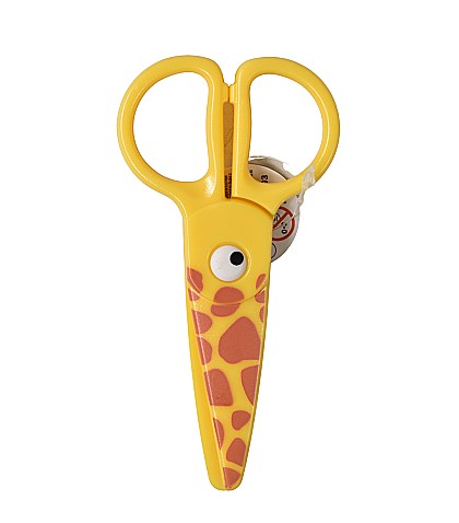 Foarfeca strigo plastic ssc093 [1]