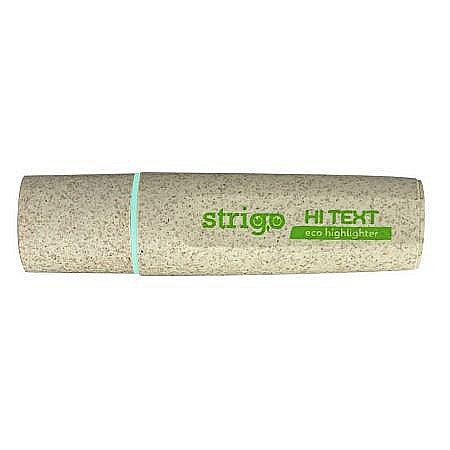 Evidentiator Strigo hi-text verde pastel [1]